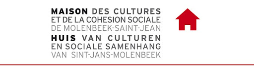 La Maison des Cultures et de la Cohésion Sociale de Molenbeek