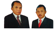 Kepemimpinan Daerah Periode 2007-2012