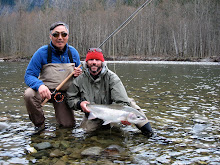 whistler flyfishing guided trips