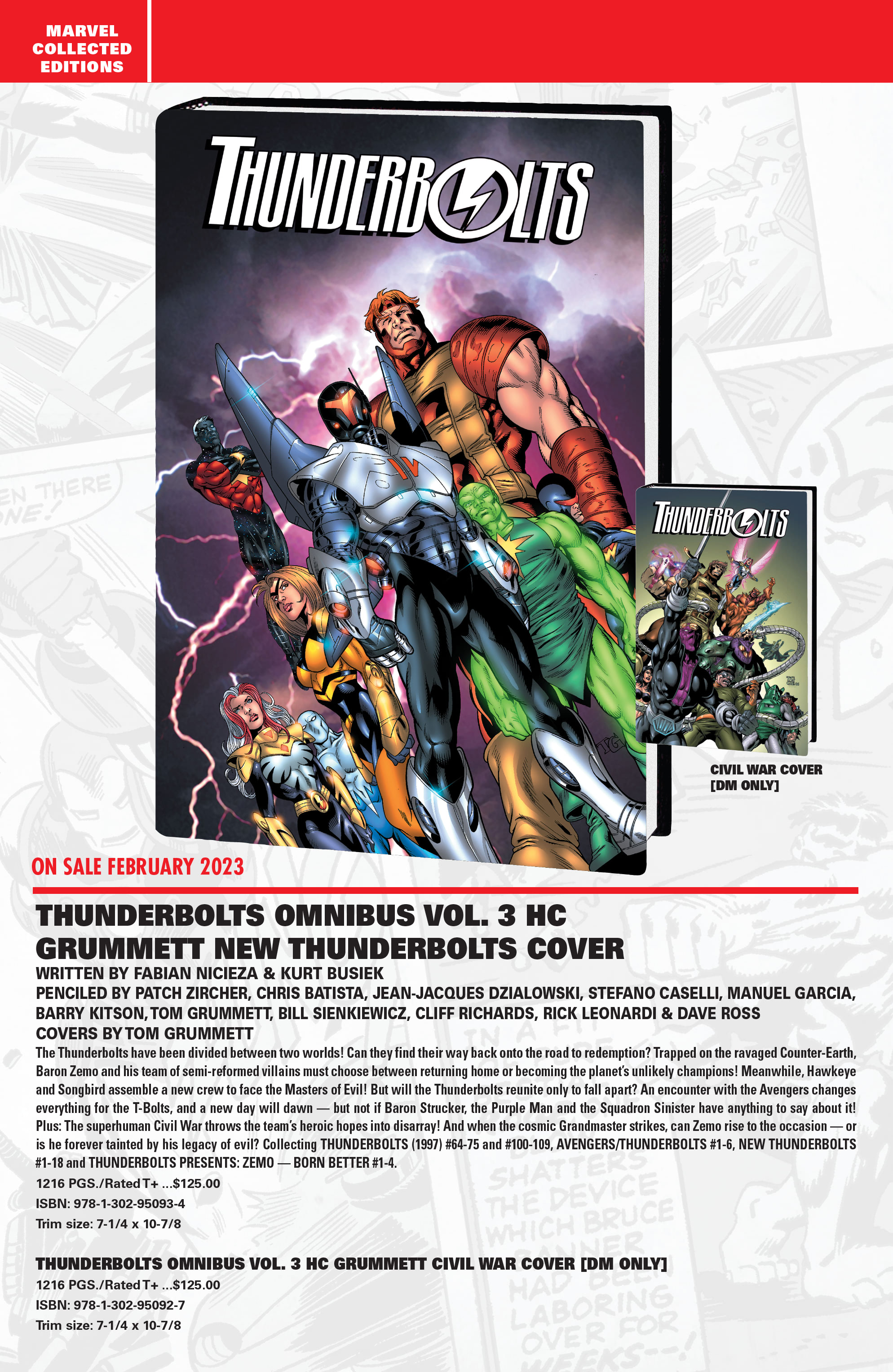 Read online Marvel Previews comic -  Issue #11 - 77