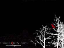 House Of Night CR