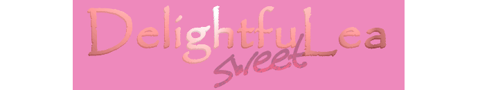DelightfuLea Sweet