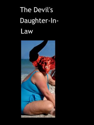 The Devil's Daughter-In-Law