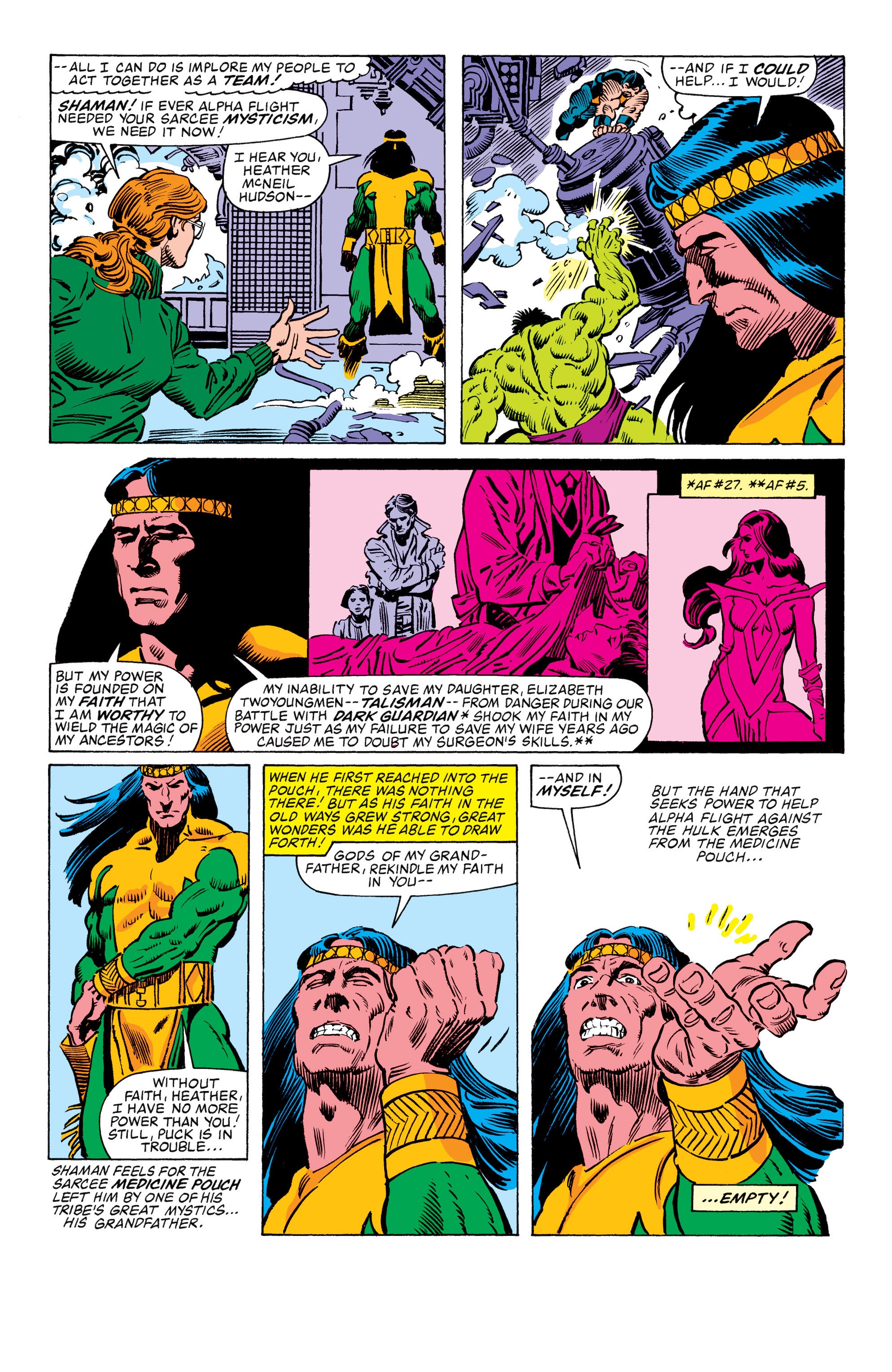Read online Incredible Hulk: Crossroads comic -  Issue # TPB (Part 4) - 47