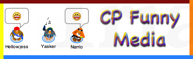 CP Media IN PROGRESS