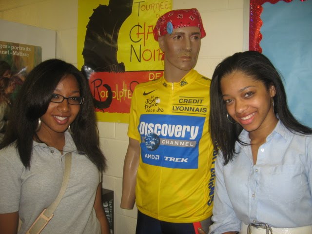Chez Renée: How to Use a Mannequin in Your Classroom #1: Get Your ...