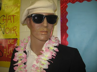 Chez Renée: How to Use a Mannequin in Your Classroom #6: Learning to ...