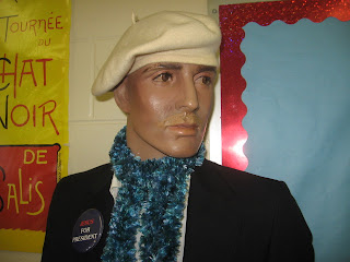 Chez Renée: How to Use a Mannequin in Your Classroom #6: Learning to ...