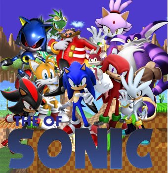 The of Sonic