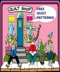 Free quilt patterns