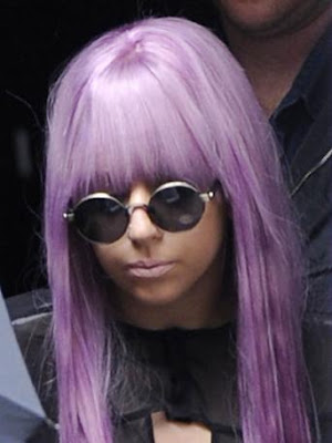 ozzy osbourne and lady gaga