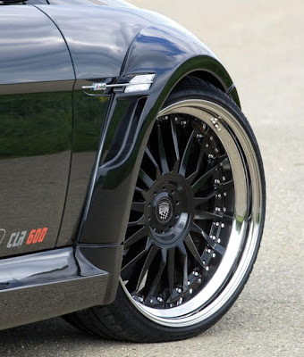 2006 Bmw m6 performance upgrades #7