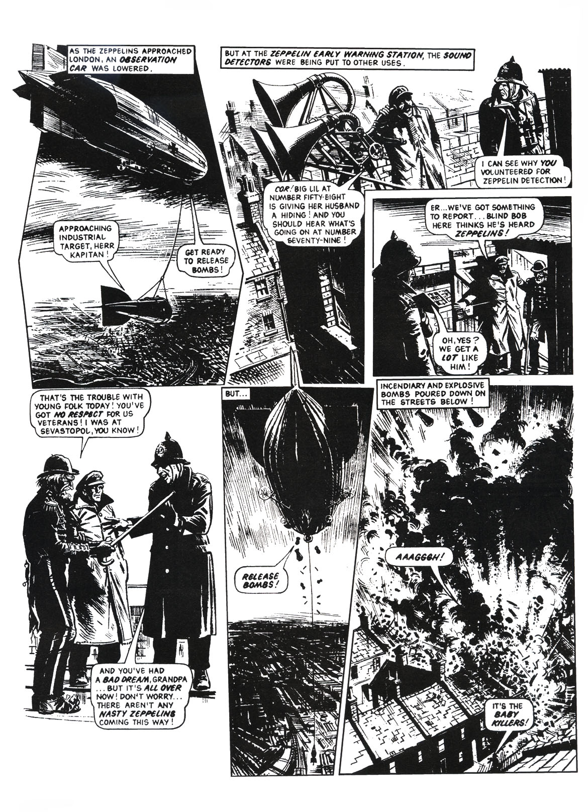 Read online Judge Dredd Megazine (Vol. 5) comic -  Issue #234 - 78