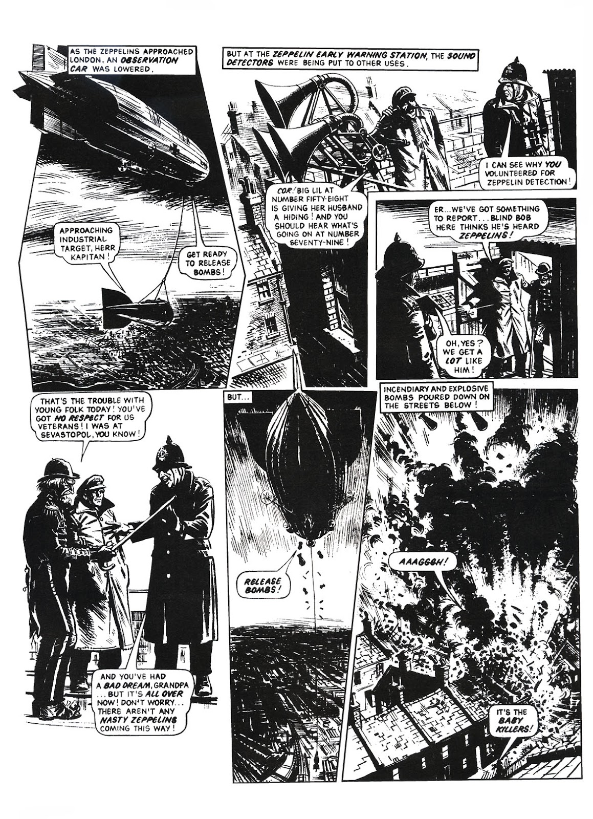 Judge Dredd Megazine (Vol. 5) issue 234 - Page 78