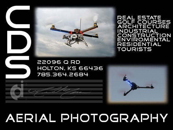 CDS - Aerial Photography