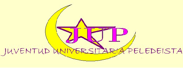 JUVENTUD UNIVERSITARIA PELEDEISTA