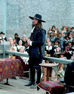 Yeniden Baştan Başlamak: En sevdiğim film replikleri: romantizm 4- the