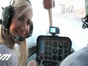 Puma swede having helicopter sex