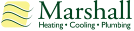 Marshall Mechanical, your Richmond HVAC -- cooling, heating and plumbing partner