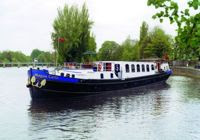 Book your British Barge Vacation with ParadiseConnections.com