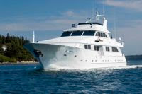 New Megayacht Yacht Charter Blog