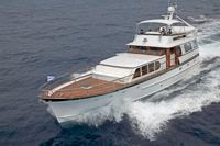 Charter Yacht Victorian Rose this summer in New England with ParadiseConnections.com Yacht Charters