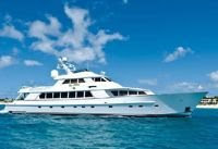EL JEFE all inclusive BVI yacht charters. Book with ParadiseConnections.com
