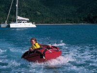 FAMILY YACHT CHARTERS Sailing Vacations with ParadiseConnections.com