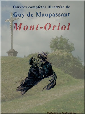 Mont-Oriol roman de Maupassant Mont-Oriol roman de Maupassant