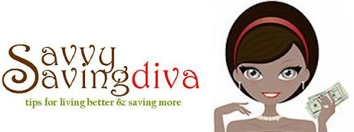 Savvy Saving Diva