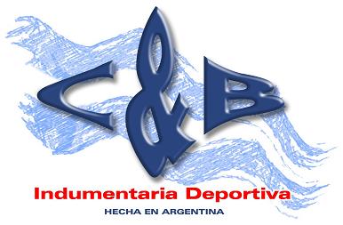 C & B - Indumentaria Deportiva