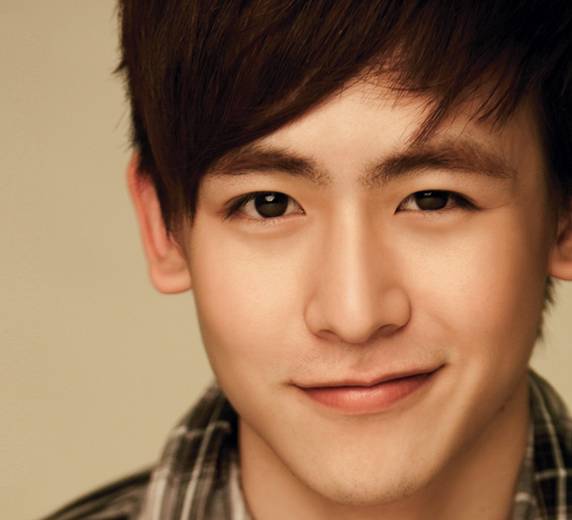 Fake Date To Eyes Real Date To Hearts Nichkhun 2nd Application