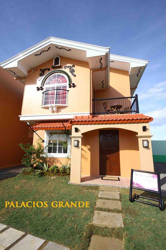 LCSP REALTY & PROPERTY INVESTMENTS ALEGRIA PALMS SUBD. CORDOVA CEBU CITY