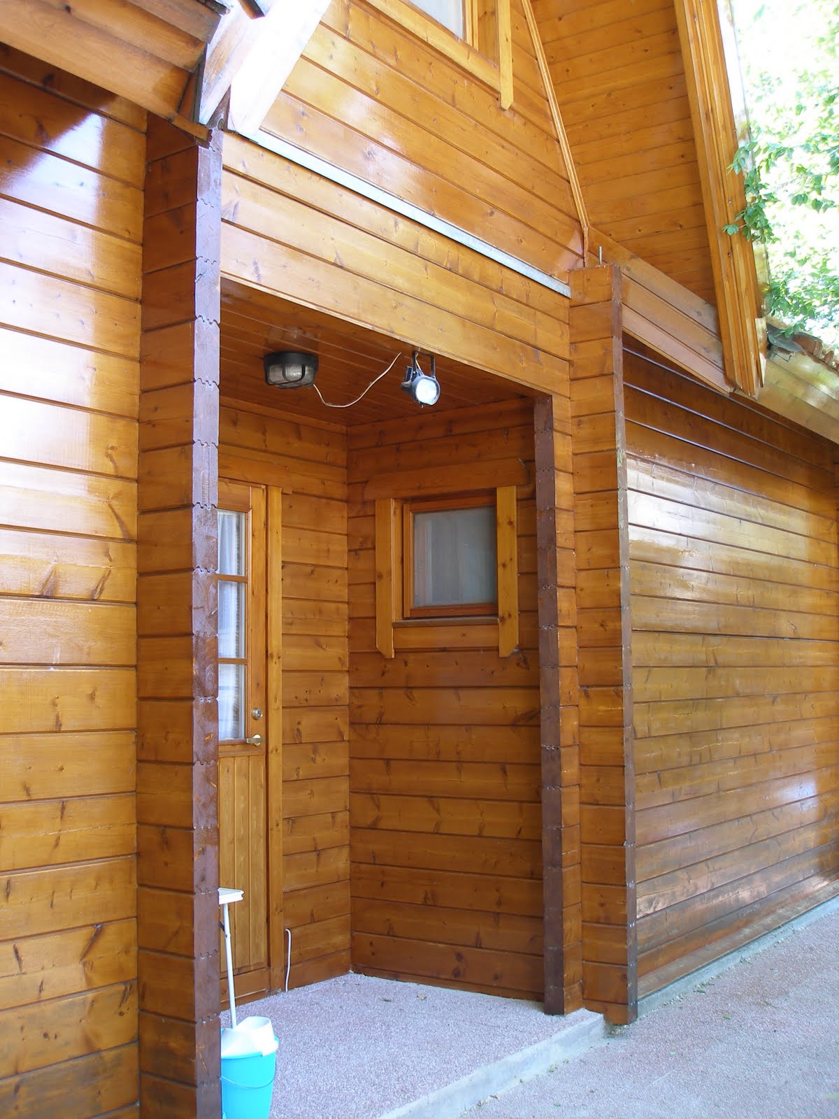 Pintor Zaragoza Profesional. Dale color a tu vida.: Exteriores