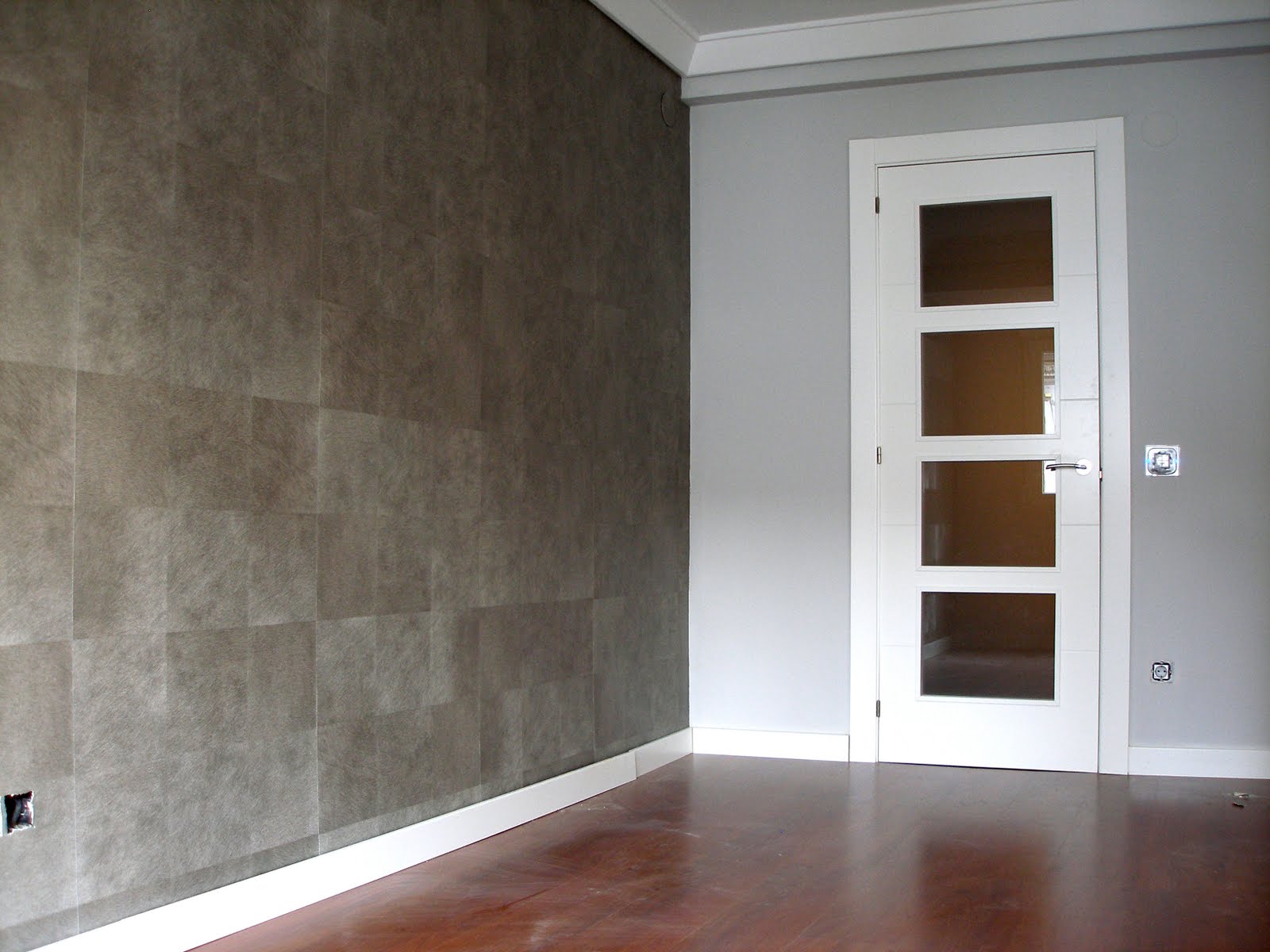 Pintor Zaragoza Profesional. Dale color a tu vida.: Interiores