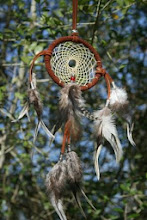 Small and Powerful Dreamcatcher