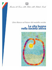 Il libro bianco sul welfare