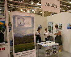 Pte-expo 2009 - Stand ANOSS