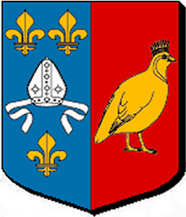 Blason de Charente Maritime