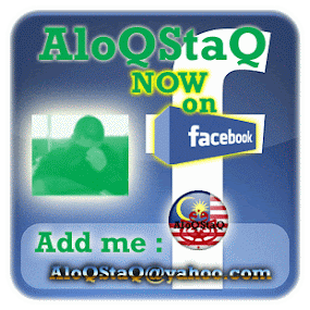 AloQStaQ NOW On Facebook