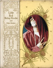 It's a postmodern world