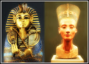Faraones y Reinas de Egipto