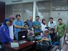 Graduate Students of Industrial Engineering Management