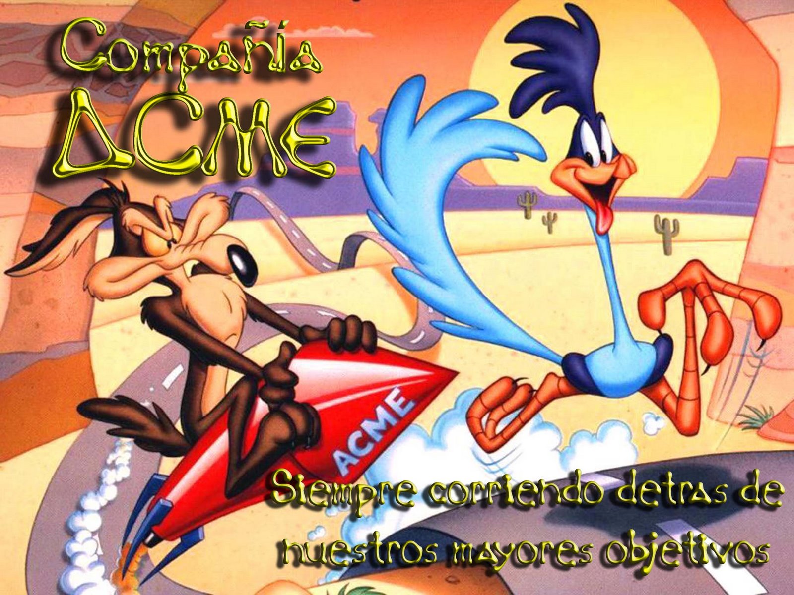 Compañia ACME