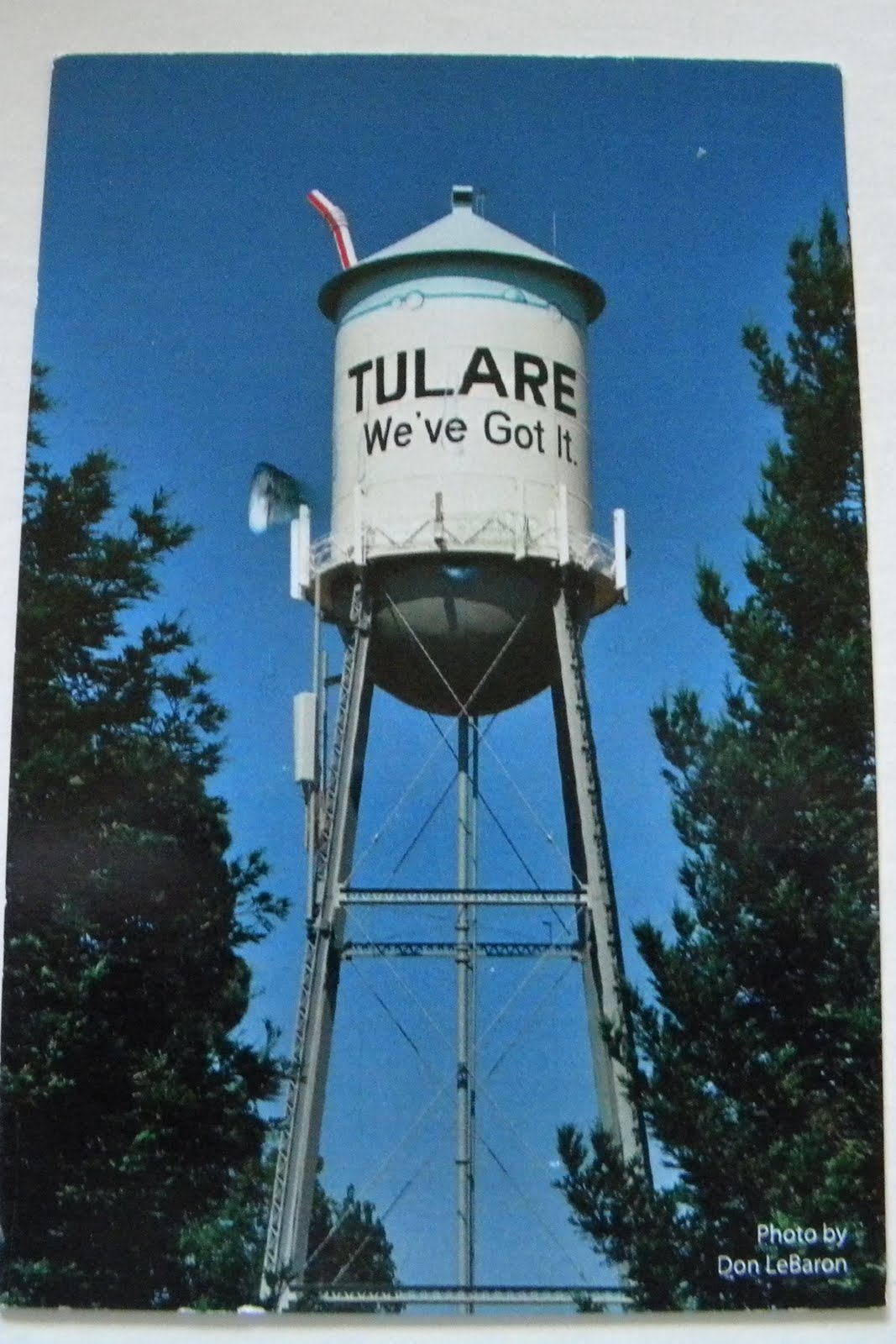 tulare