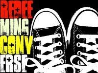 Redeeming Converse