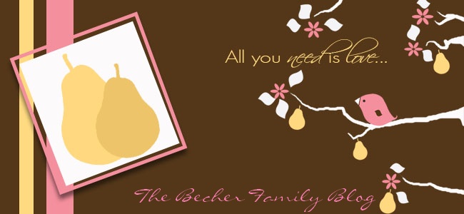 The Becher Family