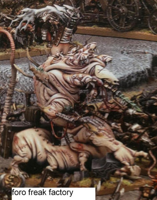 Hellpit abomination model picture
