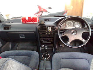 mobil2ndduplikat: Pasang Iklan Mobil Bekas: Honda maestro 1993