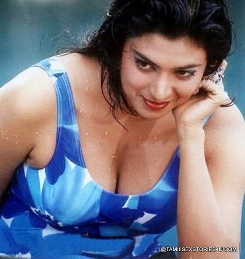 496px x 523px - Tamil Actress Kasturi Blue Flim - Politische Delicatessen und ...